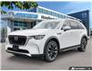 2025 Mazda CX-90 PHEV GT (Stk: 45369) in Newmarket - Image 1 of 23
