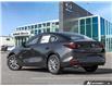2025 Mazda Mazda3 GS (Stk: 45278) in Newmarket - Image 4 of 25