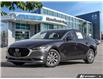 2025 Mazda Mazda3 GS (Stk: 45281) in Newmarket - Image 1 of 25