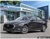 2025 Mazda Mazda3 GT (Stk: 45551) in Newmarket - Image 1 of 23