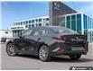 2025 Mazda Mazda3 GT (Stk: 45551) in Newmarket - Image 4 of 23