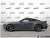 2025 Ford Mustang Dark Horse (Stk: 250505) in Hamilton - Image 3 of 9 2025 Ford Mustang Dark Horse (Stk: 250505) in Hamilton - Image 3 of 9
