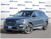 2019 Hyundai Tucson Ultimate (Stk: 89415) in London - Image 1 of 25