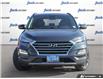 2019 Hyundai Tucson Ultimate (Stk: 89415) in London - Image 2 of 25