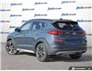 2019 Hyundai Tucson Ultimate (Stk: 89415) in London - Image 4 of 25