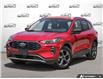 2025 Ford Escape ST-Line (Stk: 250645) in Hamilton - Image 1 of 23