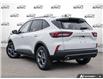 2025 Ford Escape ST-Line (Stk: 250023) in Hamilton - Image 4 of 26