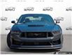 2025 Ford Mustang Dark Horse (Stk: 250118) in Hamilton - Image 2 of 26