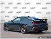 2025 Ford Mustang Dark Horse (Stk: 250118) in Hamilton - Image 4 of 26
