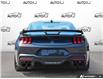 2025 Ford Mustang Dark Horse (Stk: 250118) in Hamilton - Image 5 of 26