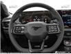 2025 Ford Mustang Dark Horse (Stk: 250118) in Hamilton - Image 13 of 26
