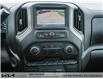 2024 Chevrolet Silverado 1500 Work Truck | 8 FT BED | LOW KM | CRUISE CONTROL (Stk: U3176) in Grimsby - Image 19 of 19