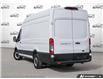 2025 Ford Transit-250 Cargo Base (Stk: 25TR824) in St. Catharines - Image 4 of 23 2025 Ford Transit-250 Cargo Base (Stk: 25TR824) in St. Catharines - Image 4 of 23