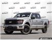 2025 Ford F-150 XLT (Stk: 25F11216) in St. Catharines - Image 1 of 24