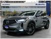 2024 Acura RDX A-Spec AWD >>No accident<< (Stk: P5665A) in North York, - Image 1 of 27