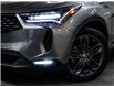 2024 Acura RDX A-Spec AWD >>No accident<< (Stk: P5665A) in North York, - Image 7 of 27