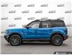 2025 Ford Bronco Sport Big Bend (Stk: 25BS768) in St. Catharines - Image 3 of 20