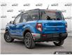 2025 Ford Bronco Sport Big Bend (Stk: 25BS768) in St. Catharines - Image 4 of 20