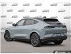 2025 Ford Mustang Mach-E Premium (Stk: 25ME628) in St. Catharines - Image 4 of 10