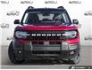 2025 Ford Bronco Sport Outer Banks (Stk: 25BS934) in St. Catharines - Image 2 of 25