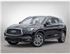 2025 Infiniti QX50 Pure (Stk: 25QX5097) in Newmarket - Image 1 of 23