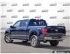 2025 Ford F-150 XLT (Stk: 25F11156) in St. Catharines - Image 4 of 24