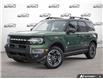 2025 Ford Bronco Sport Outer Banks (Stk: 25BS1113) in St. Catharines - Image 1 of 22