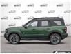 2025 Ford Bronco Sport Outer Banks (Stk: 25BS1113) in St. Catharines - Image 3 of 22