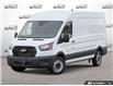 2025 Ford Transit-250 Cargo Base (Stk: 25TR546) in St. Catharines - Image 1 of 26