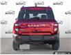 2025 Ford Bronco Sport Big Bend (Stk: 25BS1261) in St. Catharines - Image 5 of 25