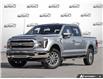 2025 Ford F-150 Lariat (Stk: 25F11234) in St. Catharines - Image 1 of 25