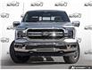 2025 Ford F-150 Lariat (Stk: 25F11234) in St. Catharines - Image 2 of 25