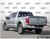 2025 Ford F-150 Lariat (Stk: 25F11234) in St. Catharines - Image 4 of 25