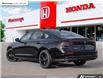 2025 Honda Accord SE (Stk: 2213643) in Mississauga - Image 4 of 27