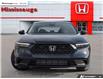 2025 Honda Accord SE (Stk: 2213762) in Mississauga - Image 2 of 27