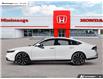 2025 Honda Accord Hybrid Touring (Stk: 2214184) in Mississauga - Image 3 of 25