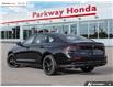 2025 Honda Accord SE (Stk: 2313984) in North York - Image 4 of 27