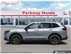 2026 Honda CR-V Hybrid Touring (Stk: 2313913) in North York - Image 3 of 22