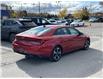 2021 Hyundai Elantra Ultimate (Stk: 261711A) in Aurora - Image 3 of 16