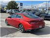2021 Hyundai Elantra Ultimate (Stk: 261711A) in Aurora - Image 5 of 16