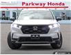 2026 Honda CR-V Hybrid TrailSport (Stk: 2314048) in North York - Image 2 of 25