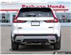2026 Honda CR-V Hybrid TrailSport (Stk: 2314048) in North York - Image 5 of 25