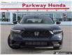 2025 Honda Accord SE (Stk: 2313983) in North York - Image 2 of 27