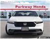 2025 Honda Accord Hybrid Sport-L (Stk: 2313971) in North York - Image 2 of 26