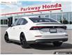 2025 Honda Accord Hybrid Sport-L (Stk: 2313971) in North York - Image 4 of 26