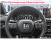 2025 Honda Accord Hybrid Sport-L (Stk: 2313971) in North York - Image 13 of 26