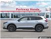2026 Honda CR-V Hybrid Sport (Stk: 2313958) in North York - Image 3 of 25 2026 Honda CR-V Hybrid Sport (Stk: 2313958) in North York - Image 3 of 25