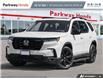 2025 Honda Pilot Black Edition (Stk: 2313916) in North York - Image 1 of 22