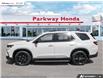 2025 Honda Pilot Black Edition (Stk: 2313916) in North York - Image 3 of 22
