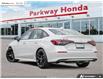 2026 Honda Civic Sport (Stk: 2314108) in North York - Image 4 of 27